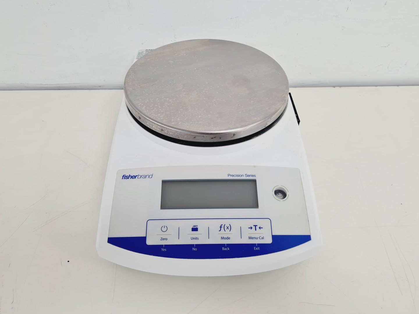 Image of FisherBrand Precision Series FPRS2202 Balance Lab