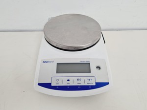 Thumbnail image of FisherBrand Precision Series FPRS2202 Balance Lab