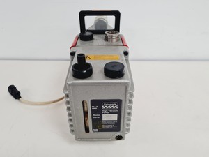 Thumbnail image of Edwards E2M-12 12 Two Stage High Vacuum Pump Lab
