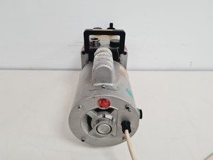 Thumbnail image of Edwards E2M-12 12 Two Stage High Vacuum Pump Lab