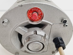 Thumbnail image of Edwards E2M-12 12 Two Stage High Vacuum Pump Lab