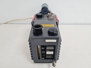 Thumbnail image of Edwards E2M-12 12 Two Stage high Vacuum Pump