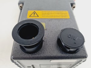 Thumbnail image of Edwards E2M-12 12 Two Stage high Vacuum Pump