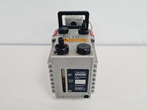 Thumbnail image of Edwards E2M2 2 Two Stage high Vacuum Pump