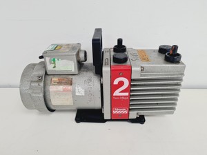 Thumbnail image of Edwards E2M2 2 Two Stage high Vacuum Pump