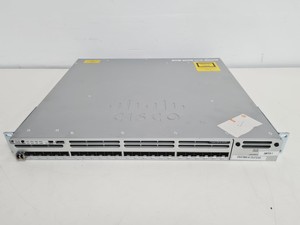 Thumbnail image of Lot Of Cisco Wifi Phones, Access Points, Catalysts And More Lab