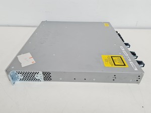 Thumbnail image of Lot Of Cisco Wifi Phones, Access Points, Catalysts And More Lab