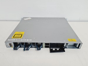 Thumbnail image of Lot Of Cisco Wifi Phones, Access Points, Catalysts And More Lab
