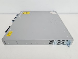 Thumbnail image of Lot Of Cisco Wifi Phones, Access Points, Catalysts And More Lab