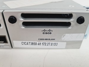 Thumbnail image of Lot Of Cisco Wifi Phones, Access Points, Catalysts And More Lab