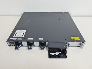 Thumbnail image of Lot Of Cisco Wifi Phones, Access Points, Catalysts And More Lab