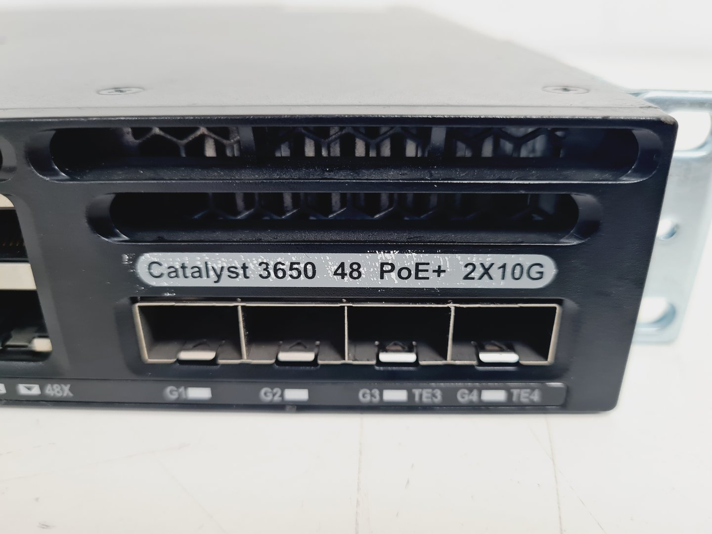 Image of Lot Of Cisco Wifi Phones, Access Points, Catalysts And More Lab