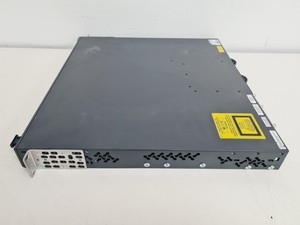 Thumbnail image of Lot Of Cisco Wifi Phones, Access Points, Catalysts And More Lab