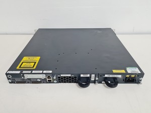 Thumbnail image of Lot Of Cisco Wifi Phones, Access Points, Catalysts And More Lab