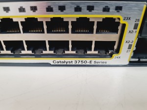 Thumbnail image of Lot Of Cisco Wifi Phones, Access Points, Catalysts And More Lab