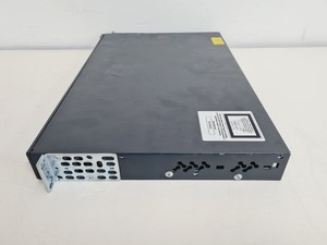 Thumbnail image of Lot Of Cisco Wifi Phones, Access Points, Catalysts And More Lab