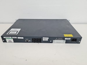 Thumbnail image of Lot Of Cisco Wifi Phones, Access Points, Catalysts And More Lab