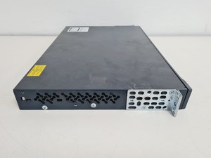 Thumbnail image of Lot Of Cisco Wifi Phones, Access Points, Catalysts And More Lab