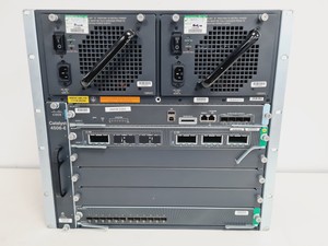 Thumbnail image of Lot Of Cisco Wifi Phones, Access Points, Catalysts And More Lab
