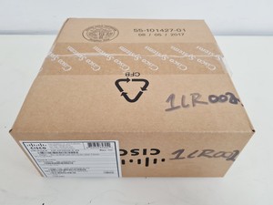 Thumbnail image of Lot Of Cisco Wifi Phones, Access Points, Catalysts And More Lab