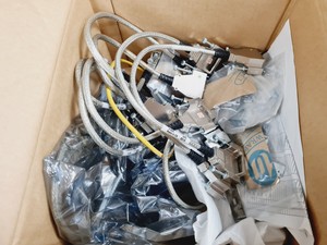 Thumbnail image of Lot Of Cisco Wifi Phones, Access Points, Catalysts And More Lab
