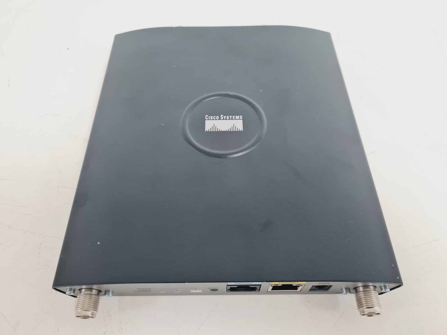 Image of Lot Of Cisco Wifi Phones, Access Points, Catalysts And More Lab