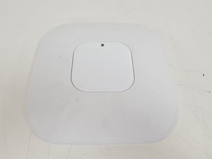 Thumbnail image of Lot Of Cisco Wifi Phones, Access Points, Catalysts And More Lab