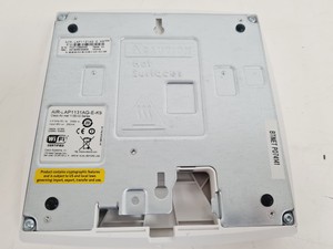 Thumbnail image of Lot Of Cisco Wifi Phones, Access Points, Catalysts And More Lab
