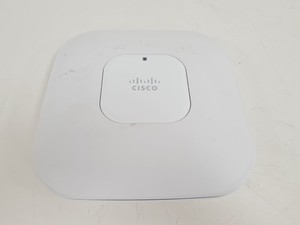 Thumbnail image of Lot Of Cisco Wifi Phones, Access Points, Catalysts And More Lab