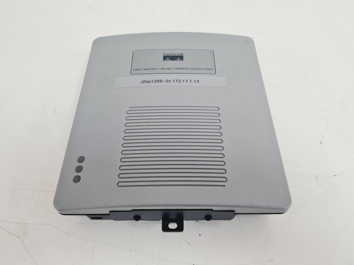 Image of Lot Of Cisco Wifi Phones, Access Points, Catalysts And More Lab