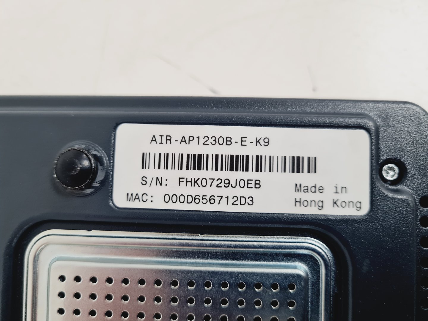 Image of Lot Of Cisco Wifi Phones, Access Points, Catalysts And More Lab