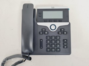 Thumbnail image of Lot Of Cisco Wifi Phones, Access Points, Catalysts And More Lab