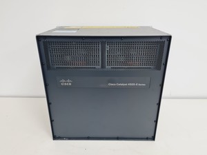 Thumbnail image of Lot Of Cisco Wifi Phones, Access Points, Catalysts And More Lab