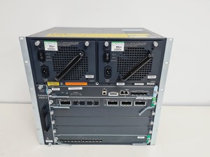 Thumbnail image of Lot Of Cisco Wifi Phones, Access Points, Catalysts And More Lab