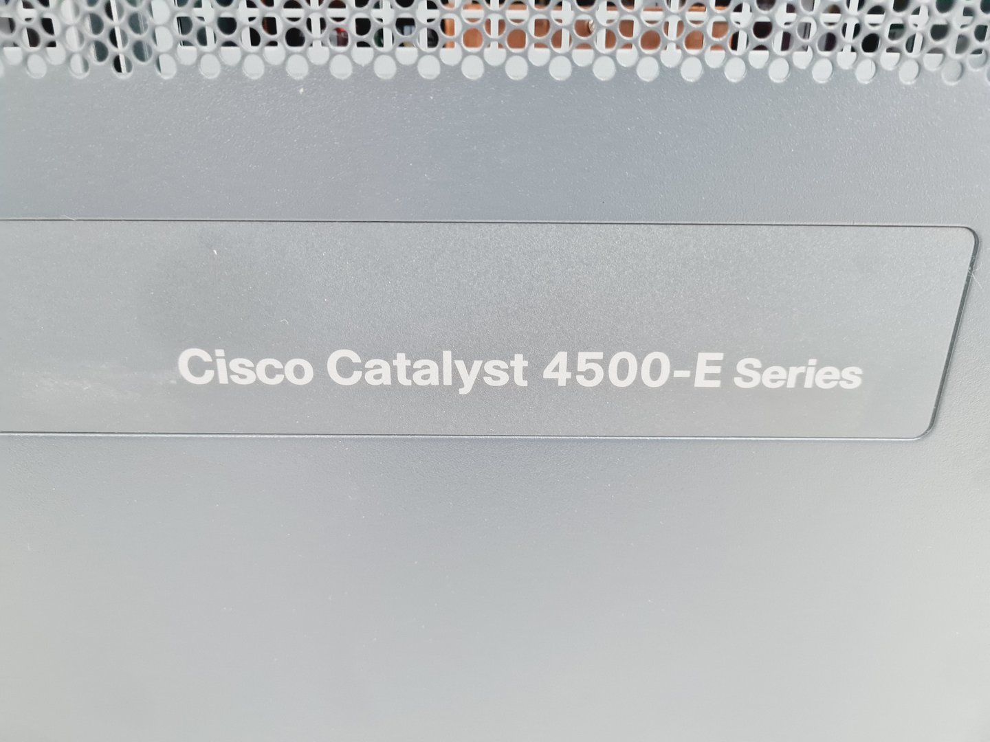 Image of Lot Of Cisco Wifi Phones, Access Points, Catalysts And More Lab