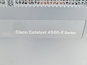 Thumbnail image of Lot Of Cisco Wifi Phones, Access Points, Catalysts And More Lab
