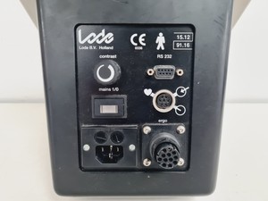 Thumbnail image of Lode Groningen Excalibur Exercise Bike - 909 900 - 926851 v 3.0 