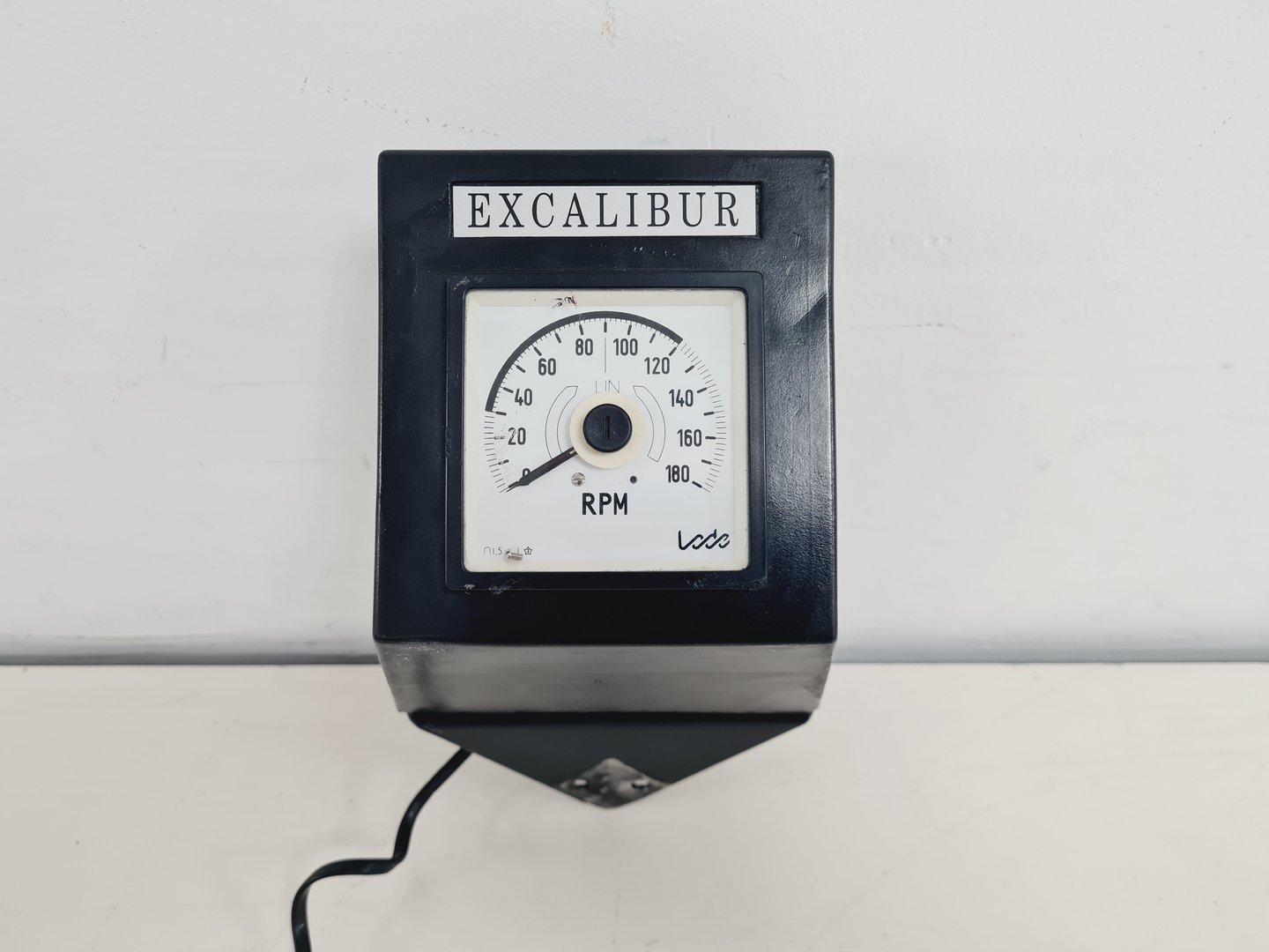 Image of Lode Groningen Excalibur Exercise Bike - 909 900 - 926851 v 3.0 