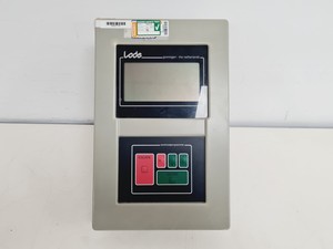Thumbnail image of Lode Groningen Excalibur Exercise Bike - 909 900 - 926851 v 3.0 