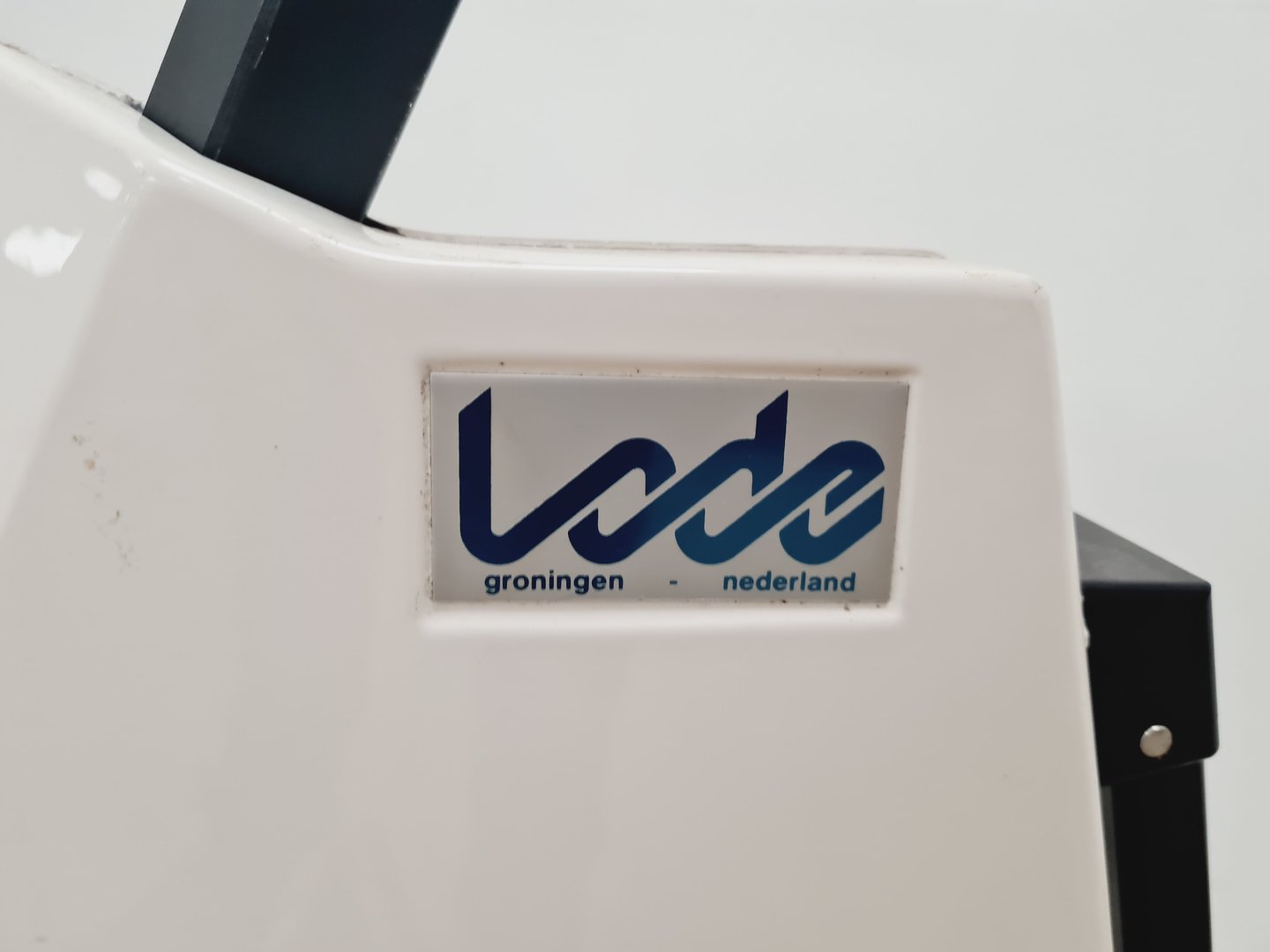 Image of Lode Groningen Excalibur Exercise Bike - 909 900 - 926851 v 3.0 