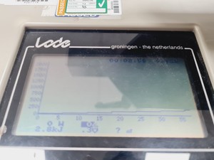 Thumbnail image of Lode Groningen Excalibur Exercise Bike - 909 900 - 926851 v 3.0 