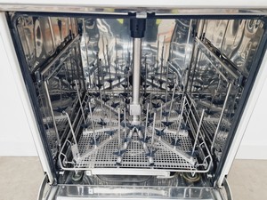 Thumbnail image of Miele Melabor G 7783 Multitronic Glass Washer