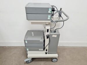 Thumbnail image of SensorMedics  Medical Cart With Vmax Series 29 + 22