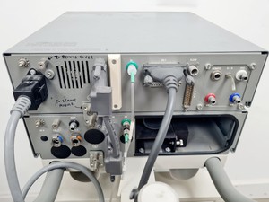 Thumbnail image of SensorMedics  Medical Cart With Vmax Series 29 + 22