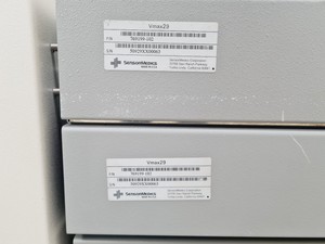 Thumbnail image of SensorMedics  Medical Cart With Vmax Series 29 + 22