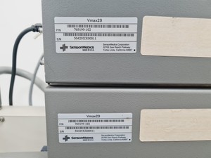 Thumbnail image of SensorMedics  Medical Cart With Vmax Series 29 + 22