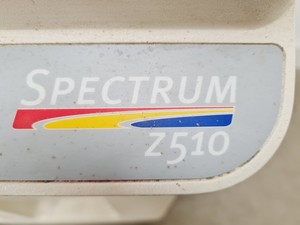 Thumbnail image of Zcorporation Spectrum Z510 3D Printer