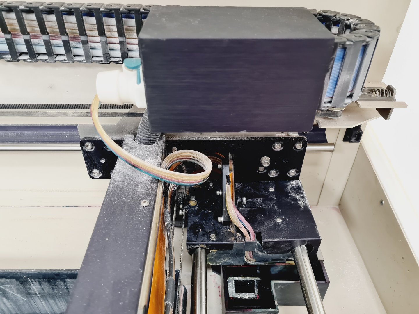 Image of Zcorporation Spectrum Z510 3D Printer