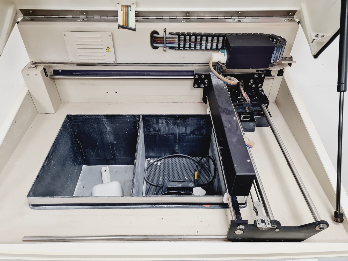 Image of Zcorporation Spectrum Z510 3D Printer