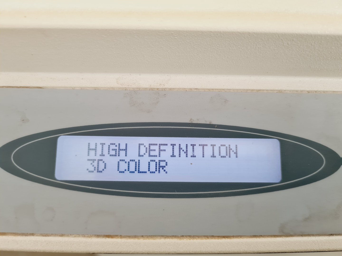 Image of Zcorporation Spectrum Z510 3D Printer